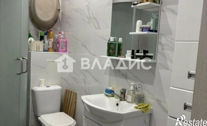 1-комн квартира ул Николая Карамзина, 48,  д. 48
