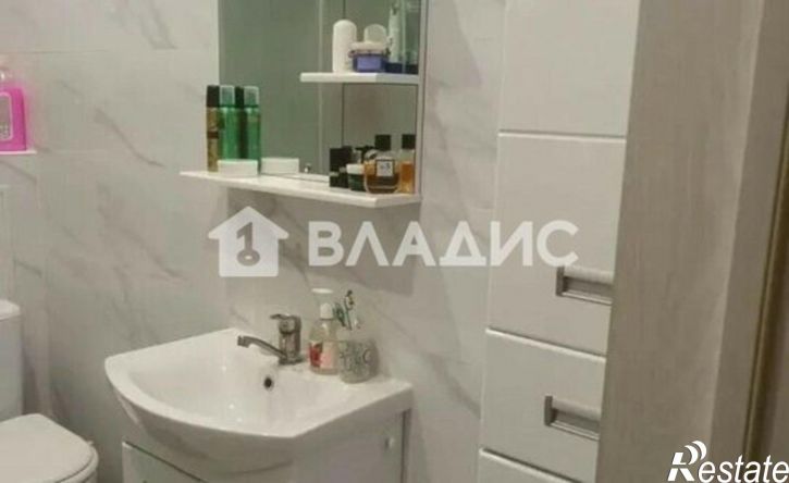 1-комн квартира ул Николая Карамзина, 48,  д. 48