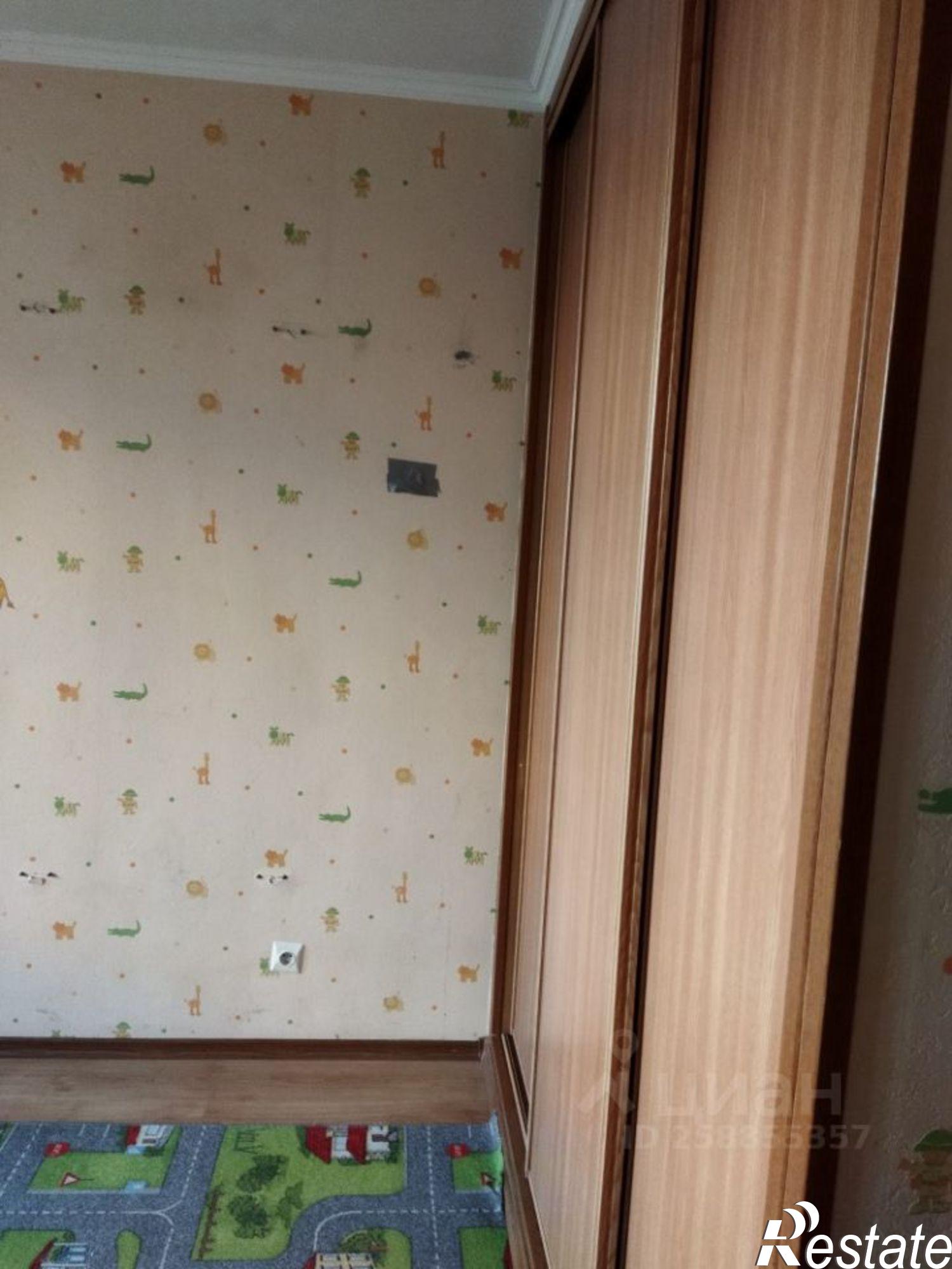 Сдать комнату за 15 000 рублей на ул Генерала Челнокова, 42