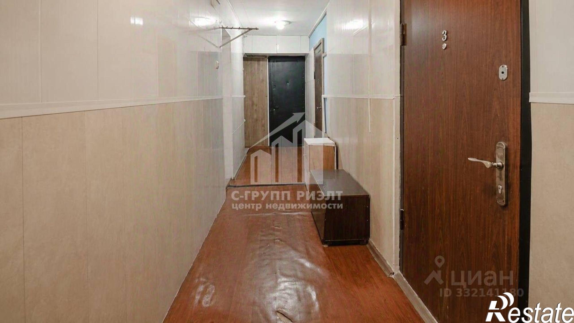Купить комнату за 2 200 000 рублей на ул Инженерная, 2