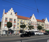 2-комн, 41кв м, этаж 4/4 Ленинский пр-кт, 25