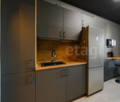 3-комн, 95кв м, этаж 2/14 ул Старшины Дадаева, 65