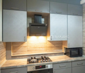 2-комн, 52кв м, этаж 1/9 ул Тихорецкая, 22А