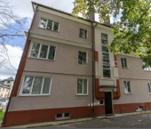 1-комн, 33кв м, этаж 1/3 ул Чапаева, 43
