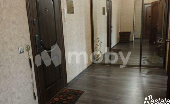2-комн квартира ул Калязинская, 6,  д. 6