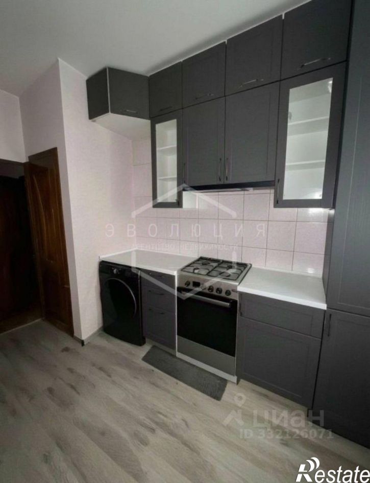 2-комн квартира ул Кирпичная, 17а,  д. 17а