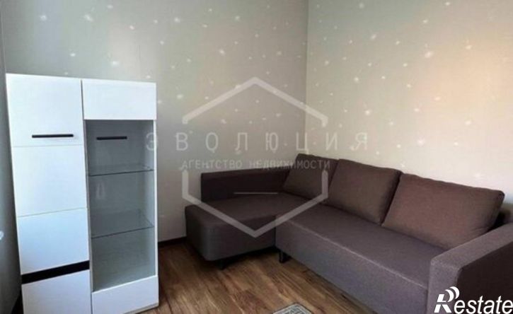 2-комн квартира ул Кирпичная, 17а,  д. 17а