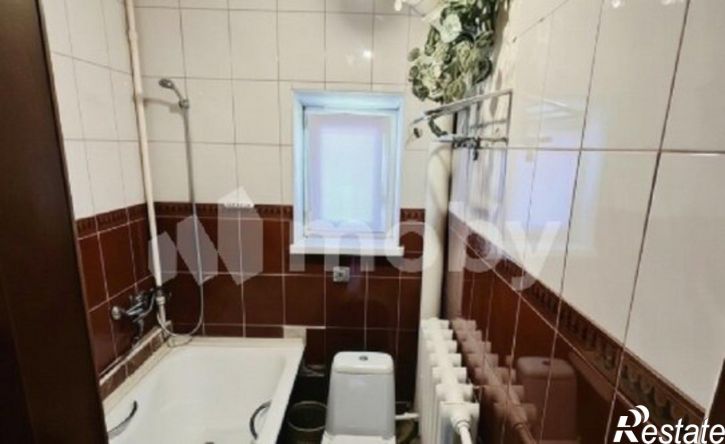 2-комн квартира ул Павлика Морозова, 53,  д. 53