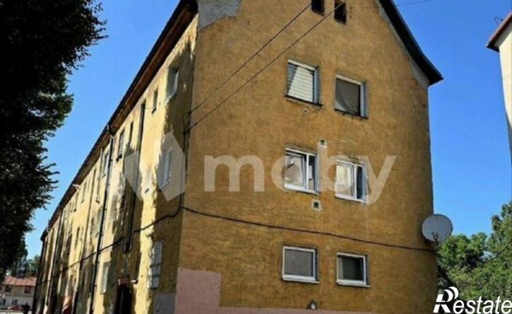 2-комн квартира ул Павлика Морозова, 53,  д. 53