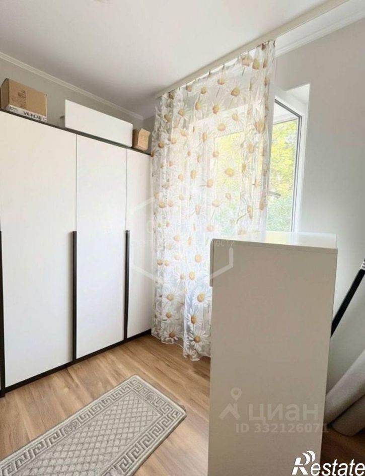 2-комн квартира ул Кирпичная, 17а,  д. 17а