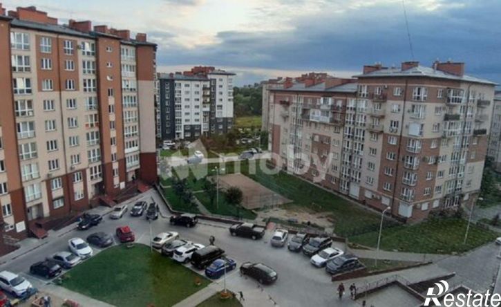 1-комн квартира ул Римская, 33 2,  д. 33 2,  к. 2