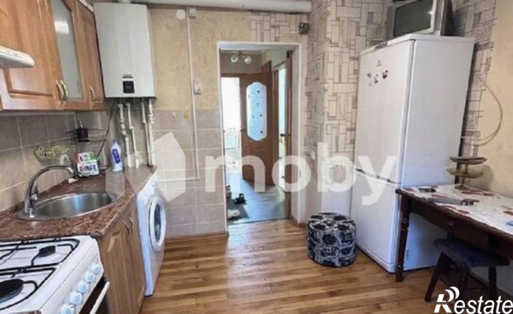 2-комн квартира ул Баумана, 23,  д. 23