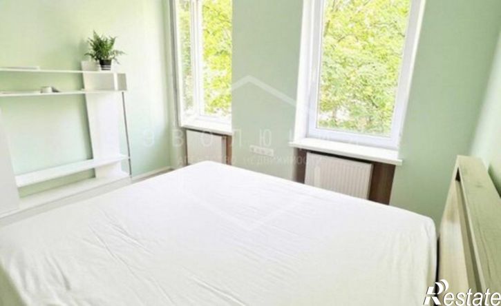 2-комн квартира ул Кирпичная, 17а,  д. 17а