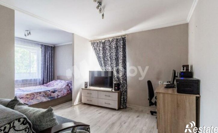 2-комн квартира ул Багратиона, 96,  д. 96