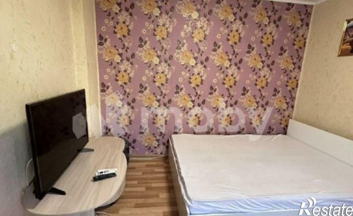 2-комн квартира ул Баумана, 23,  д. 23