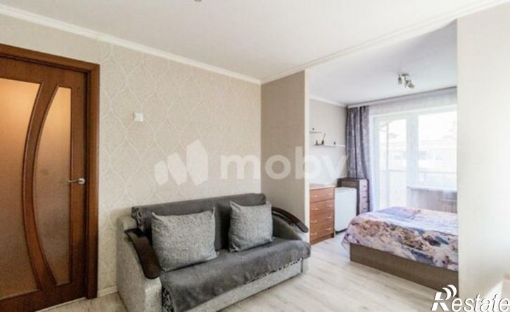 2-комн квартира ул Багратиона, 96,  д. 96