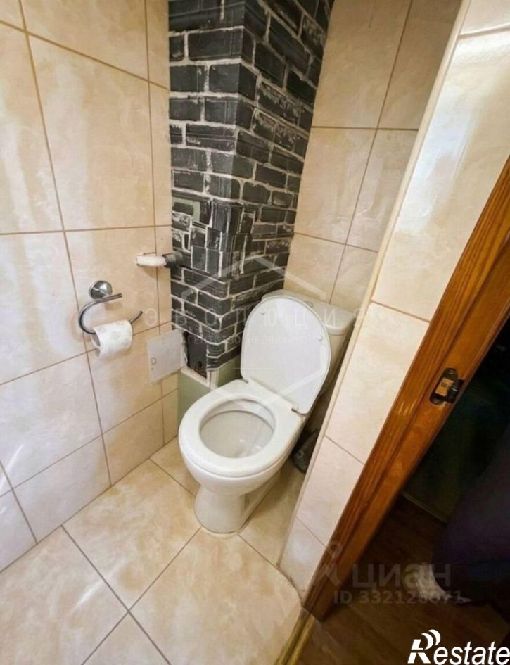 2-комн квартира ул Кирпичная, 17а,  д. 17а