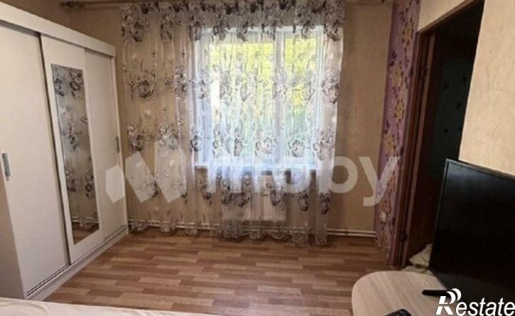 2-комн квартира ул Баумана, 23,  д. 23