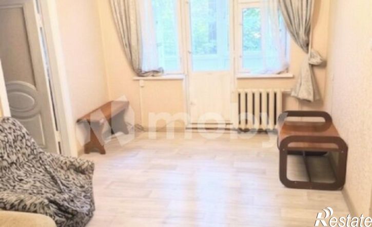 2-комн квартира ул Молдавская, 3,  д. 3