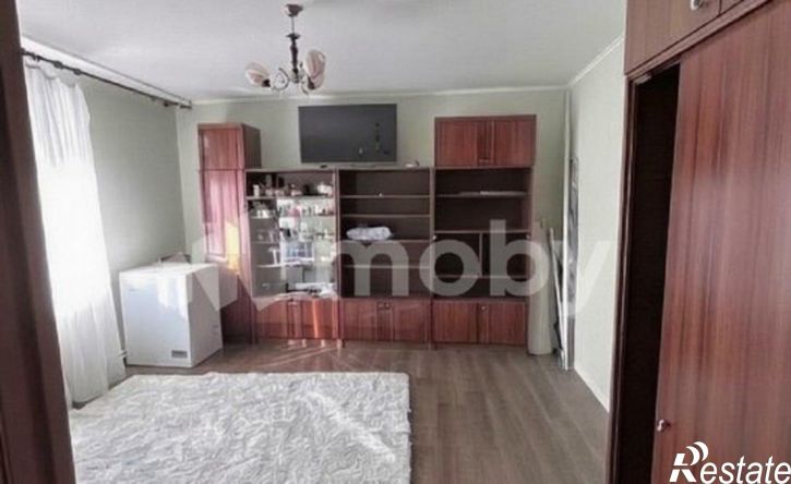 2-комн квартира ул Баумана, 23,  д. 23