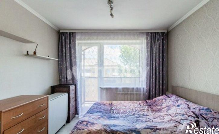 2-комн квартира ул Багратиона, 96,  д. 96