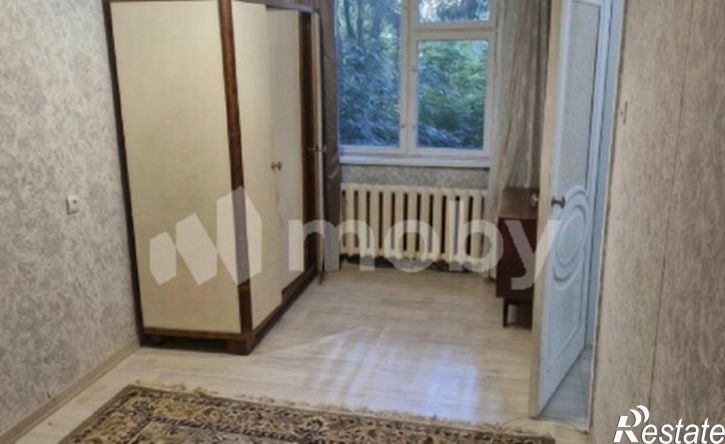 2-комн квартира ул Молдавская, 3,  д. 3