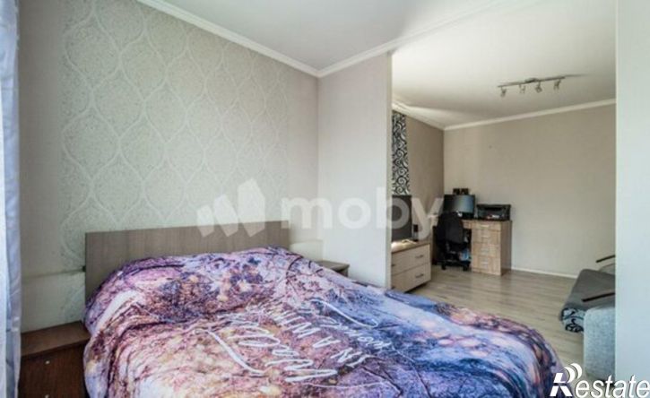 2-комн квартира ул Багратиона, 96,  д. 96