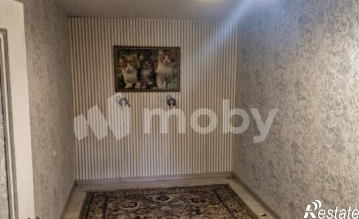2-комн квартира ул Молдавская, 3,  д. 3