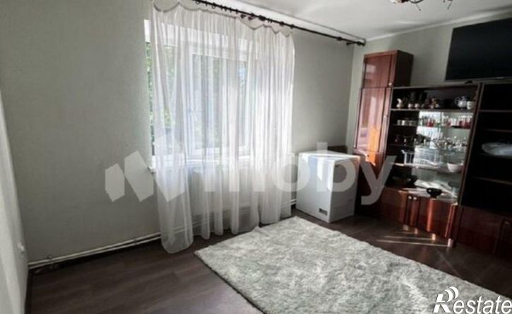 2-комн квартира ул Баумана, 23,  д. 23