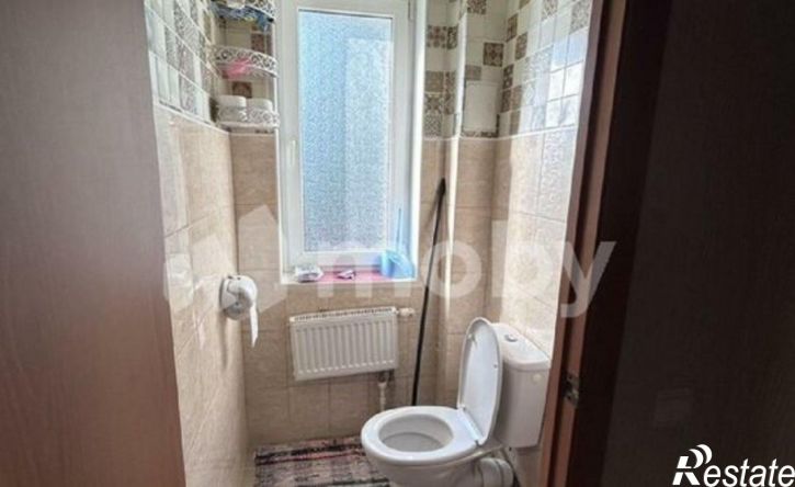 2-комн квартира ул Баумана, 23,  д. 23