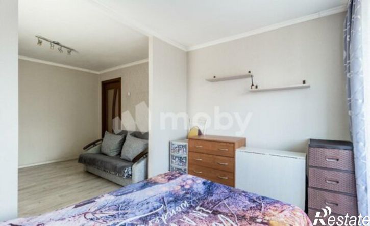 2-комн квартира ул Багратиона, 96,  д. 96