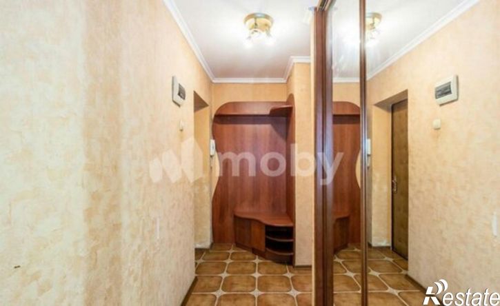 2-комн квартира ул Багратиона, 96,  д. 96