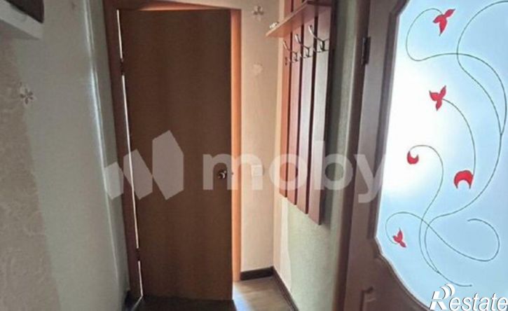 2-комн квартира ул Баумана, 23,  д. 23