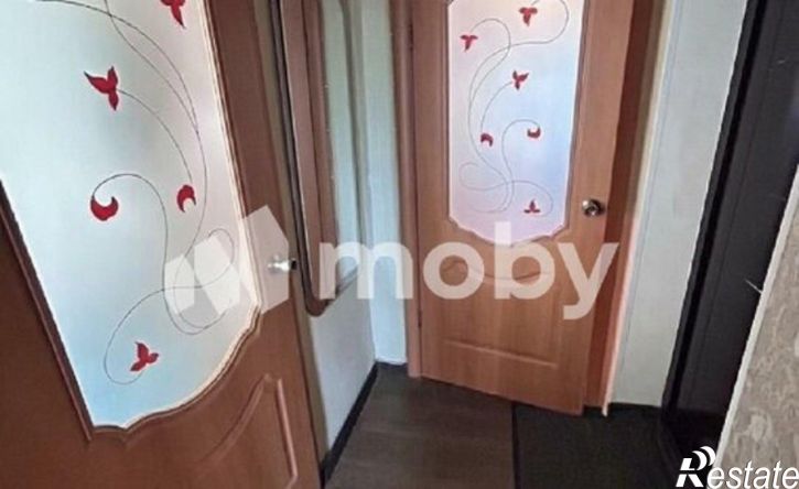 2-комн квартира ул Баумана, 23,  д. 23