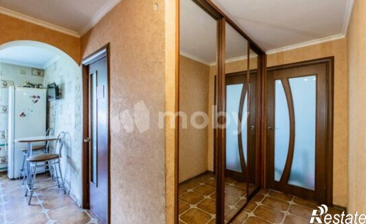 2-комн квартира ул Багратиона, 96,  д. 96