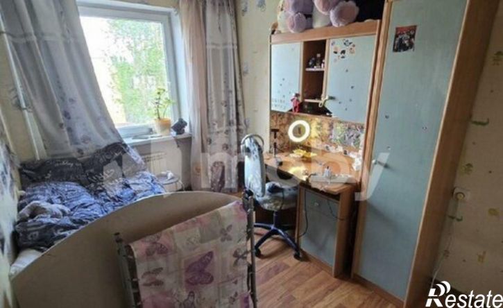 2-комн квартира ул Багратиона, 96,  д. 96