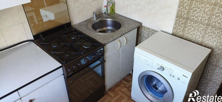2-комн квартира Россия, А.Невского ул, 39
