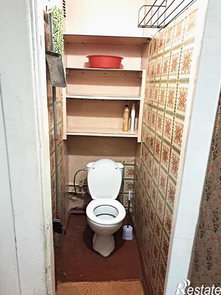2-комн квартира Россия, А.Невского ул, 39
