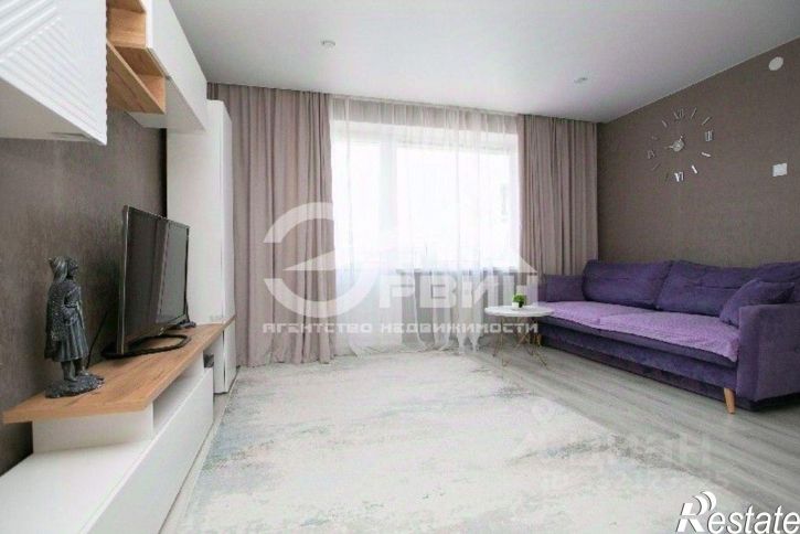 1-комн квартира ул Согласия, 33,  д. 33