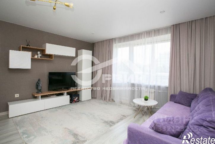 1-комн квартира ул Согласия, 33,  д. 33