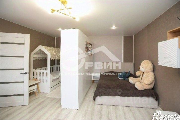 1-комн квартира ул Согласия, 33,  д. 33