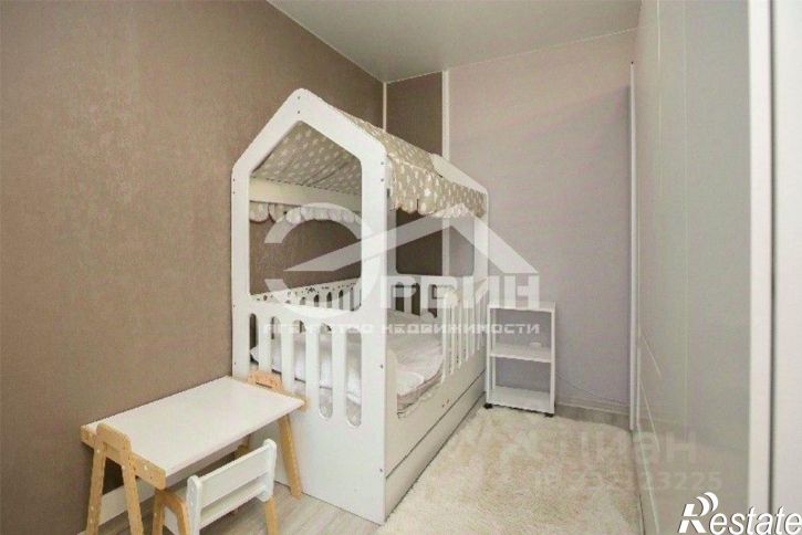 1-комн квартира ул Согласия, 33,  д. 33