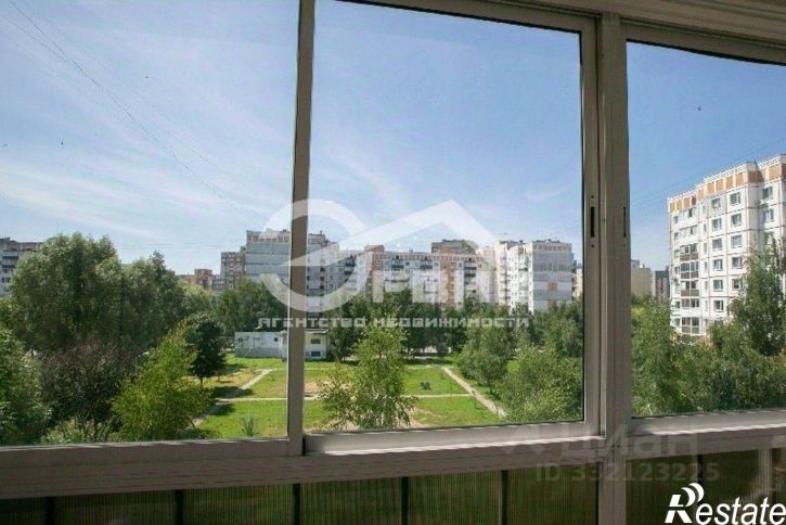 1-комн квартира ул Согласия, 33,  д. 33