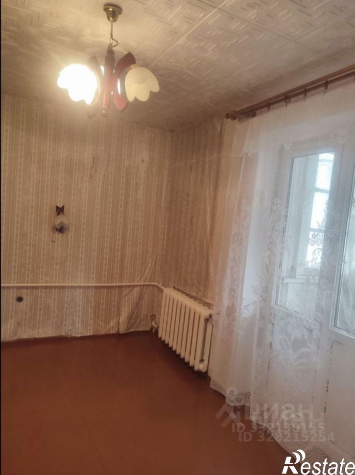 3-комн квартира ул Садовая, 31,  д. 31