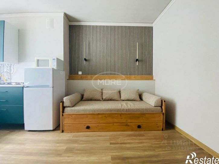 1-комн квартира ул Маршала Новикова, 34,  д. 34