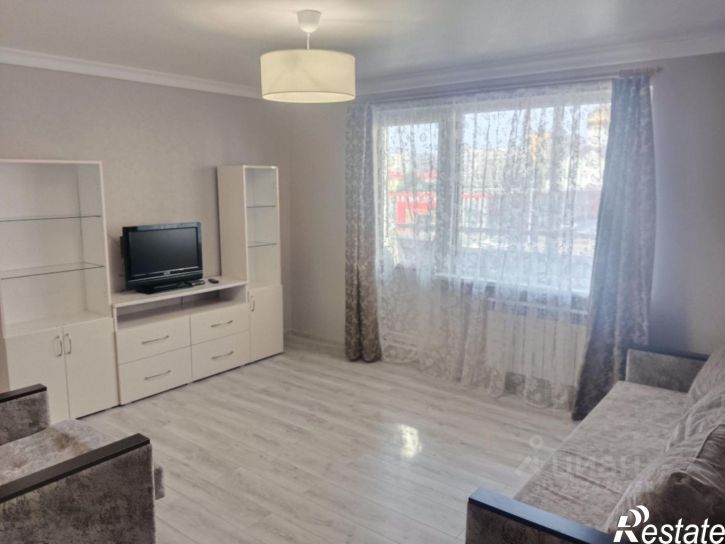 2-комн квартира ул Левитана, 58 3,  д. 58 3,  к. 3
