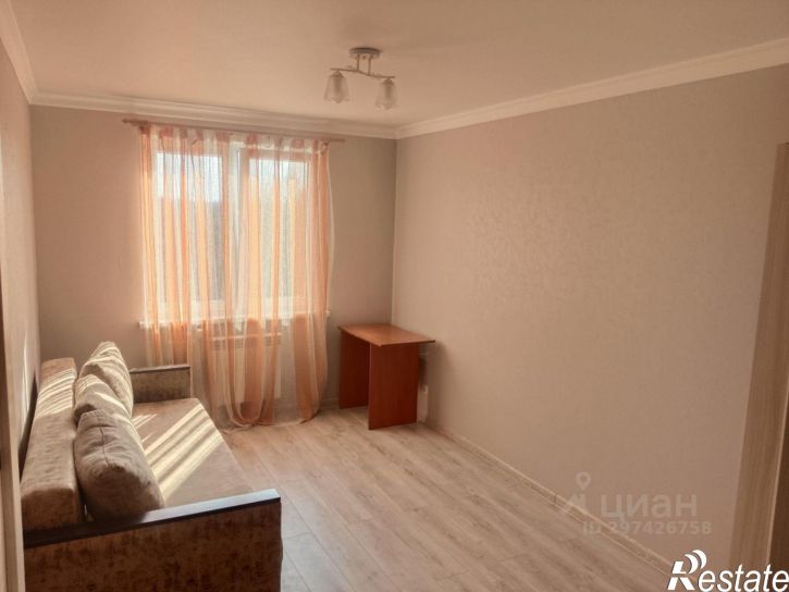 2-комн квартира ул Левитана, 58 3,  д. 58 3,  к. 3