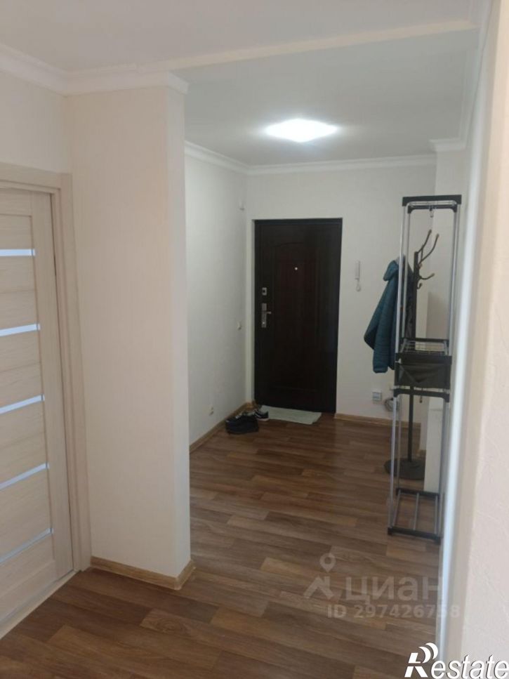 2-комн квартира ул Левитана, 58 3,  д. 58 3,  к. 3