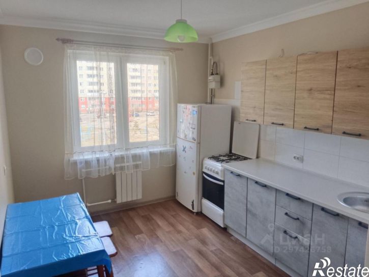 2-комн квартира ул Левитана, 58 3,  д. 58 3,  к. 3