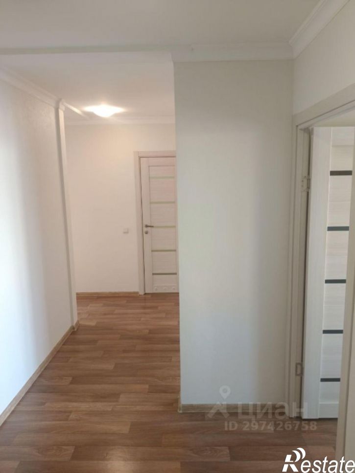 2-комн квартира ул Левитана, 58 3,  д. 58 3,  к. 3
